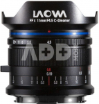 Laowa 11mm f/4.5 FF RL L mount