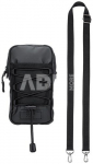 JJC OC SK8 Versatile Shoulder Strap Pouch