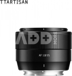 TTArtisan APS-C AF35mm F1.8 mark II Sony E mount