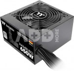 Thermaltake Hamburg 650W ATX3.1 80+