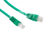 Gembird Patch cord Cat.6 UTP 5m green
