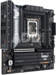 Asus Motherboard TUF GAMING B860M-PLUS s1851 4DDR5 USBC mATX