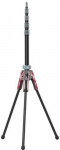 Ulanzi MT 49 Carbon Fiber Portable Light Stand / Camera Tripod(1.9m)