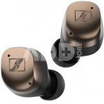 Sennheiser Momentum True Wireless 4 black-copper
