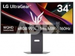 LG 34G600A-B