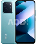 MOBILE PHONE POCO C85/6/128GB GREEN MZB0LGFEU POCO