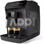 Philips Coffee Maker | EP0820/00 | Pump pressure 15 bar | Built-in milk frother | Fully Automatic | 1500 W | Black
