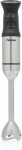 Tristar | Hand Blender | MX-4855 | Hand blender | 1200 W | Stainless Steel/Black