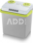 Severin TKB 2925 Elektrische K&uuml;hlbox mit USB-Anchluss