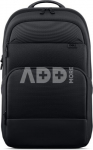 Dell Pro 14-16 Plus EcoLoop CP5626 | Fits up to size 14-16 " | Backpack | Black | Shoulder strap