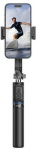 XO tripod-selfie stick SS13 BT 106cm, black