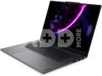 Lenovo Yoga Pro 9 16IPH11 Touch 16 2.8K WQXGA+ ULT7-356H/32GB/1TB/NVIDIA GF RTX 5060 8GB/WIN11 Pro/ENG Backlit kbd/Thunder Grey/2Y Warranty