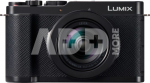 Panasonic Lumix L10 Black