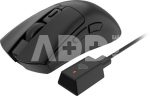 Genesis Gaming Mouse | Zircon 880 Pro 8k | Wireless | 2.4GHz, Bluetooth | Black