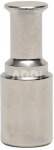 Caruba 3/8 Female Tread to 5/8 Male Pin