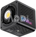 Ulanzi C60RGB 60W RGB Video Light (RGB,EU Plug)