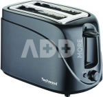 Techwood toaster TGP-246, black