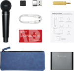 Hollyland MELO P1 Solo Wireless Music Creation System