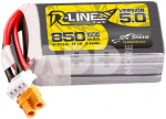 Tattu R-Line Wersja 5.0 850mAh 3S 11.1V 150C XT30U-F