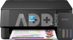 Epson EcoTank | L3360 | Inkjet | Colour | Multifuction Printer | A4 | Wi-Fi | Black