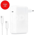 Ne&scaron;iojamo kompiuterio įkroviklis USB-C, 140W, PD3.0, QC3.0