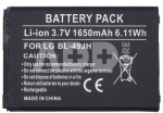 Baterija LG BL-49JH (K4 K120)