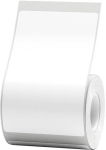 R50x80mm 95pcs White thermal labels