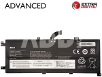Ne&scaron;iojamo kompiuterio baterija LENOVO L18M4P90, 2900mAh, Extra Digital Advanced