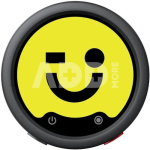 Insta360 Mic Pro Transmitter, black