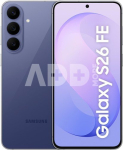 S741B Galaxy S26 FE 256GB Blueberry