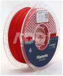 Flashforge High Speed PLA filament, 1.75 mm, 1 kg | 3DP-PLA1.75HY-01-R | PLA filament | Red