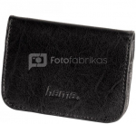 Hama Memory Card Case black 47152
