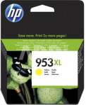 HP F6U18AE ink cartridge yellow No. 953 XL