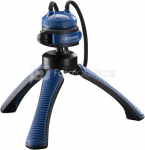 mantona kaleido Gaia ocean blue