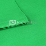 Falcon Eyes Background Cloth BCP-10 2,7x7 m Chroma Green