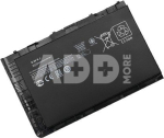 <b><mark><i>NAUJIENA!</i></b></mark> Notebook baterija, HP BA06 ORG