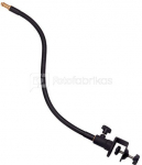 Falcon Eyes Table Clamp + Flexarm + Spigot CL-35FL + NMBG48M 53 cm