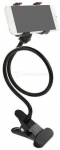 StudioKing Smartphone Holder CLP02 with Flexible Tube