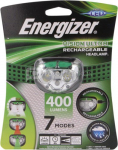 ENERGIZER VISION ULTRA RECHARGABLE HEADLIGHT