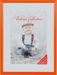 Photo frame Memory 30x40cm, orange