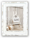 Zep Photo Frame SY935W Rivoli White 30x45 cm