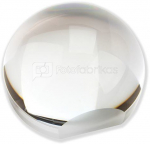 Carson Dome Magnifier 2x75mm