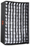 Falcon Eyes Softbox + Honeycomb Grid RX-12SB+HC II for LED RX-12TDX II