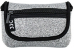 JJC OC R1BG Neopreen Compact Camera Pouch