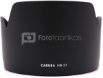 Caruba HB 31 Zwart
