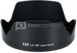 JJC EW 78F Canon Lens hood