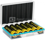 JJC BC 36X18650 Batterijhouder