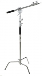 Caruba C Stand with heavy duty boom