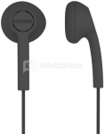 Koss Headphones KE5k In-ear, 3.5mm (1/8 inch), Black,