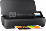 HP OfficeJet 250 Mobil All in One